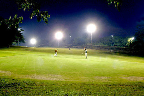 Clearwater Sanctuary Golf Resort Batu Gajah Esterno foto
